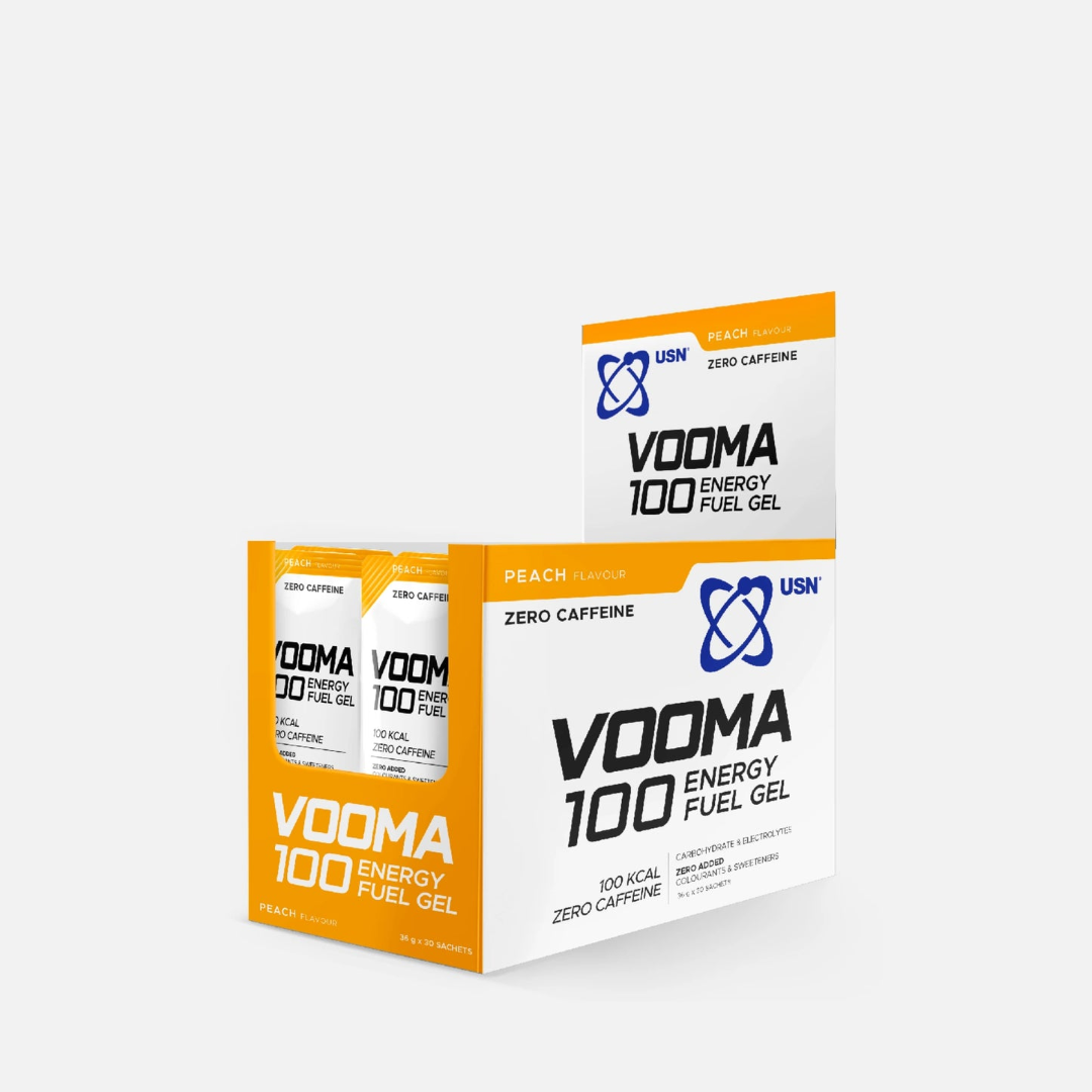Vooma Ultra Sachet Vanilla 36g x 30